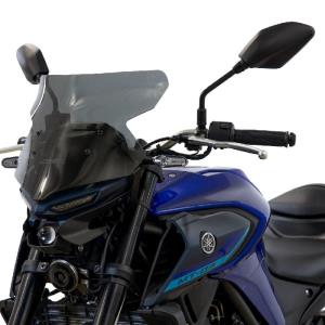 Parabrisas alto YAMAHA mt-03 22-